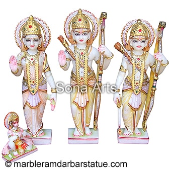 Marble ram darbar Buy online