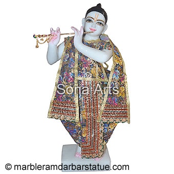 Krishna Deities for Sale