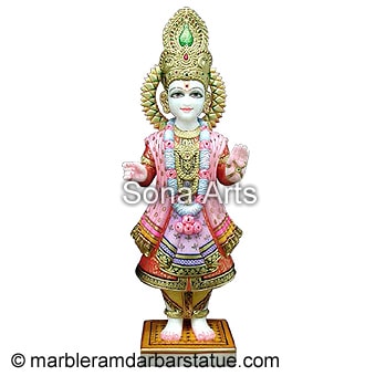 God Swaminarayan Ji Statue