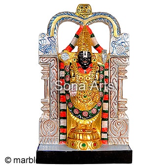 Tirupati balaji Murti