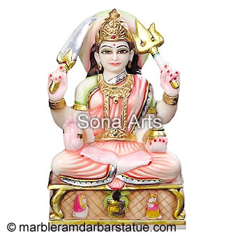 Santoshi Maa Moorti