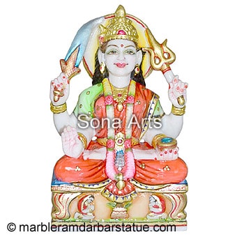 Santoshi Murti