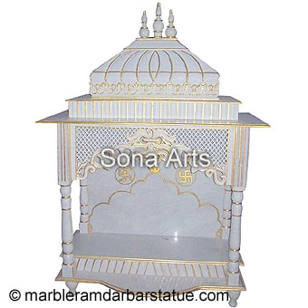 Marble Temple