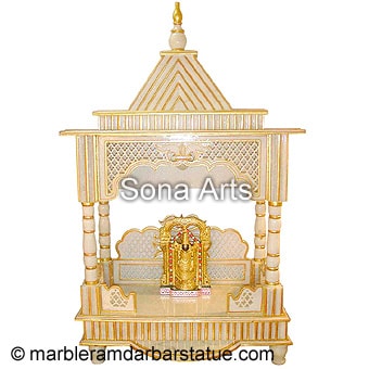 Marble Mandir