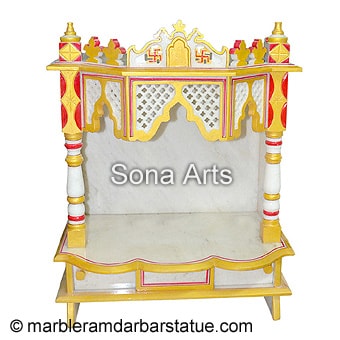 Marble Stone Mandir