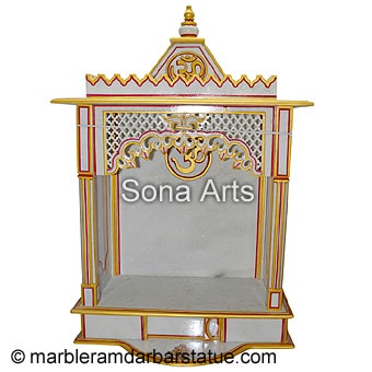 Buy Marble Temple Home